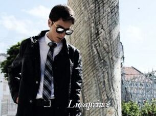 Lucaprince