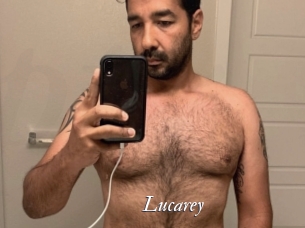 lucarey Partouze