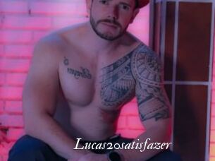lucas20satisfazer Partouze
