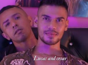 Lucas_and_cesar