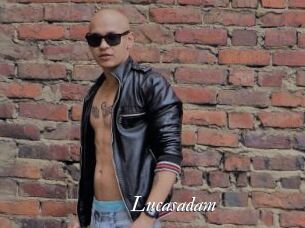 Lucasadam