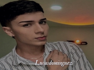 lucasdominguez Partouze
