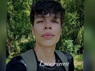 Lucaseverett