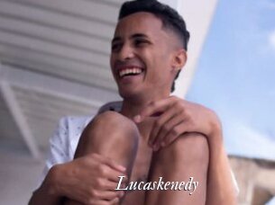 Lucaskenedy