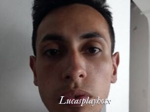 Lucasplayhotx
