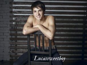 Lucassweetboy