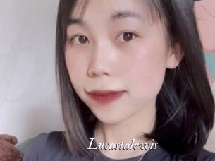 Lucastalewis