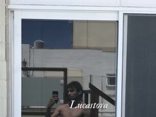 Lucastora