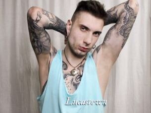 Lucastown