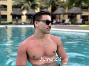 Lucasyork