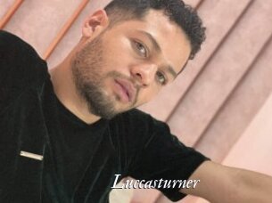 Luccasturner