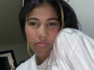 lucci Partouze
