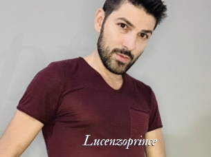Lucenzoprince