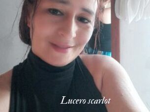 lucero_scarlot Partouze