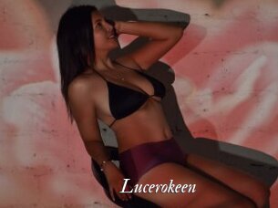 Lucerokeen
