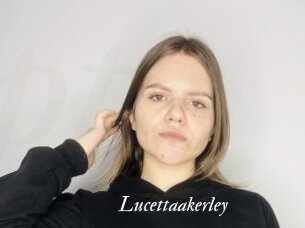 Lucettaakerley