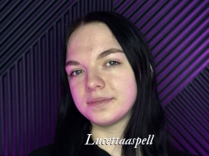 Lucettaaspell