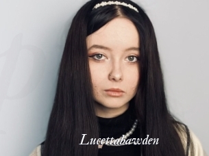 lucettabawden Partouze