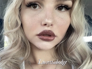 Lucettabodge