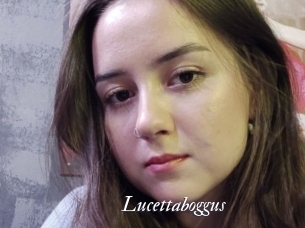 Lucettaboggus