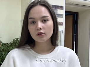 Lucettabuskey