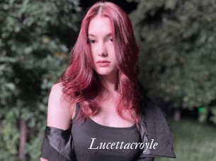 Lucettacroyle