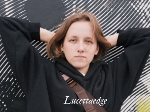 lucettaedge Partouze