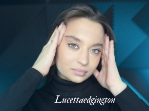 Lucettaedgington