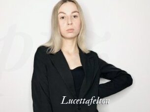 Lucettafelton