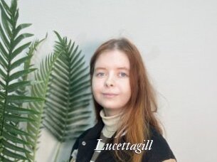 Lucettagill