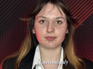 lucettahanly Partouze
