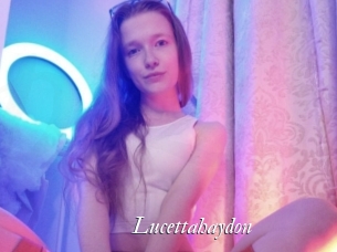 Lucettahaydon