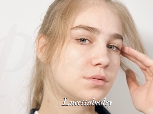 Lucettahesley