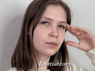 lucettahessey Partouze