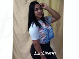 Luchihorny