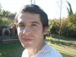 luchin69 Partouze