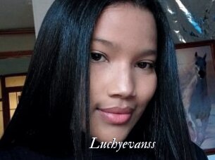 luchyevanss Partouze
