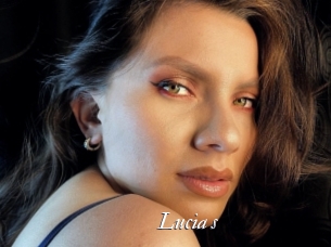 Lucia_s