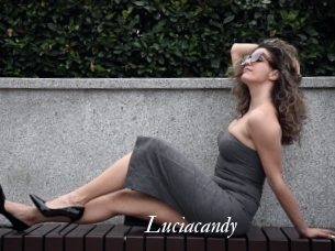luciacandy Partouze