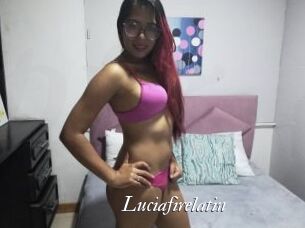 Luciafirelatin