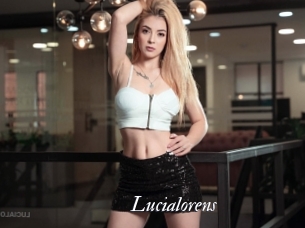 Lucialorens