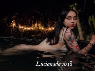 Lucianadavis18