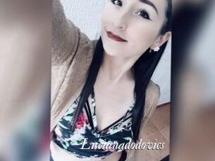 Lucianadodovics