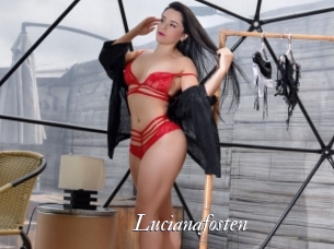 Lucianafosten