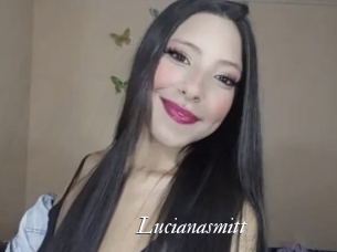 Lucianasmitt