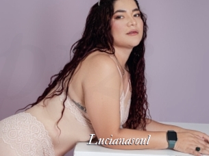 Lucianasoul