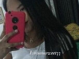 Lucianasweet33