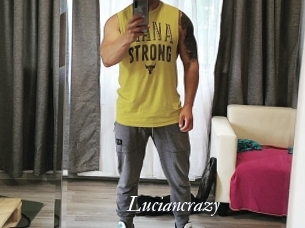 luciancrazy Partouze
