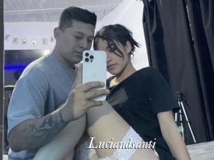 Luciandsanti