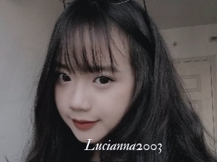Lucianna2003